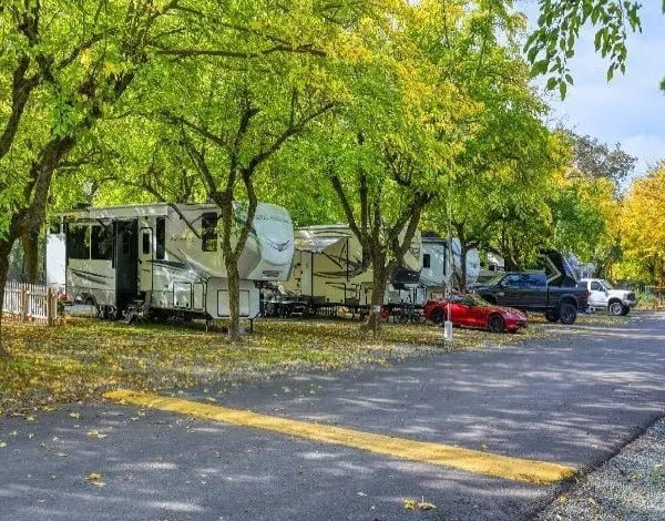 Loomis RV Park gallery 3