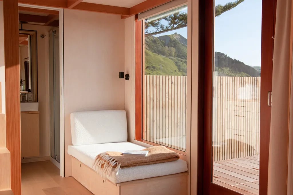 Tatapouri Bay Oceanside Accommodation gallery 1