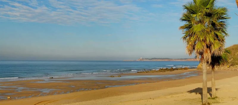 Camping el Faro gallery 2
