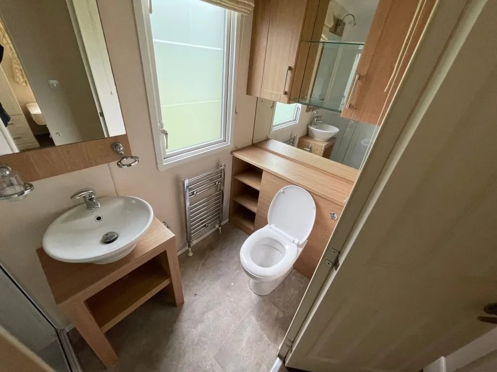 Bardsea Leisure Park