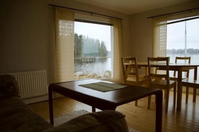 Frykenbadens Camping gallery 3