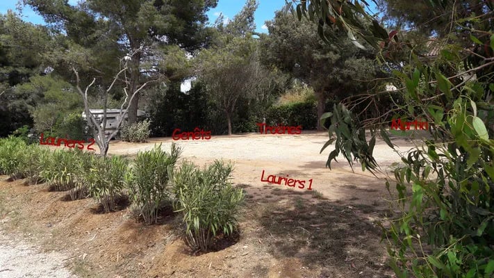 Camping au Jardin de la Ferme gallery 1