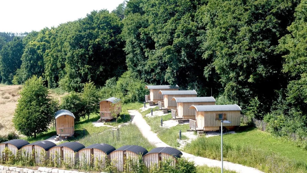 Freizeitanlage Hammermühle gallery 1