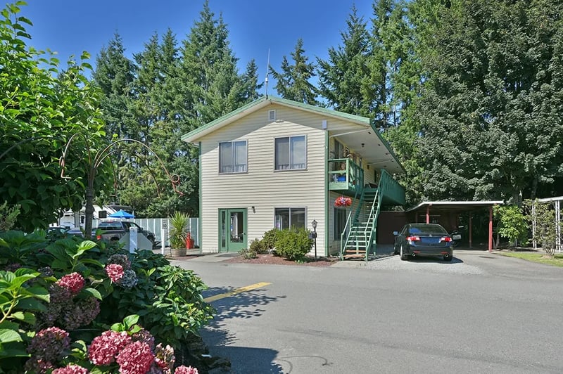Majestic Mobile Manor & RV Park gallery 3