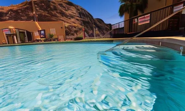 Hoover Dam Lodge & Casino