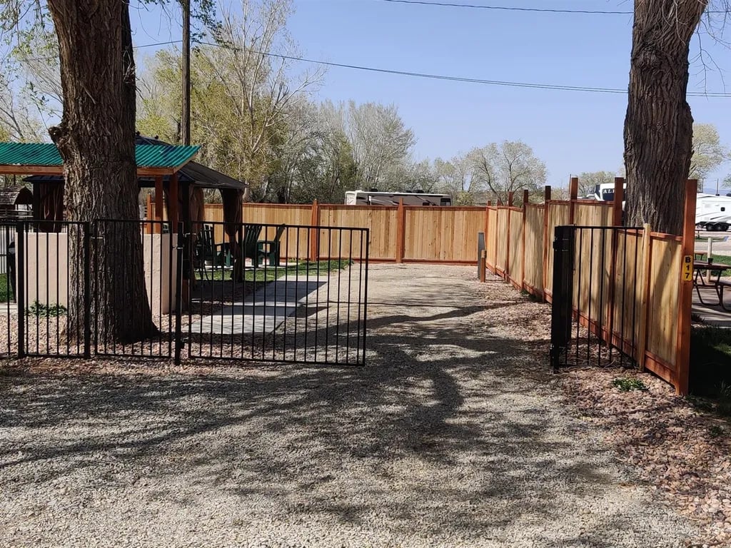 Cedar City RV Resort by Rjourney