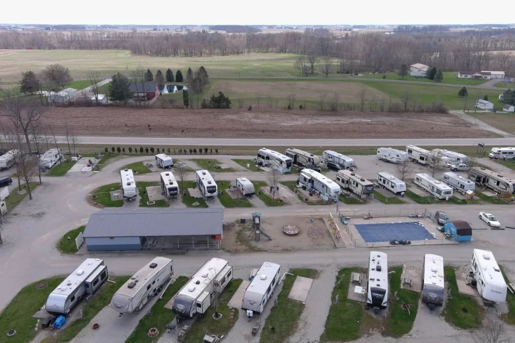 Lazy R Campground gallery 3