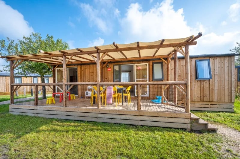 Camping Het Eibernest gallery 3