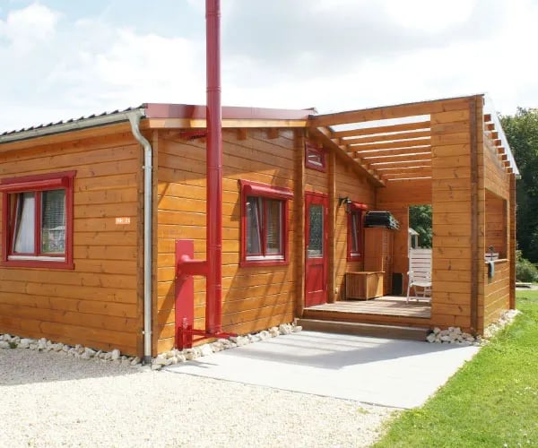 Camping & Ferienpark Orsingen gallery 3