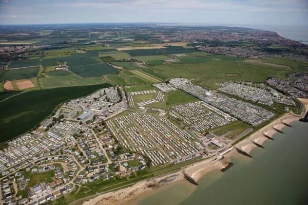 Hutleys Caravan Parks gallery 3