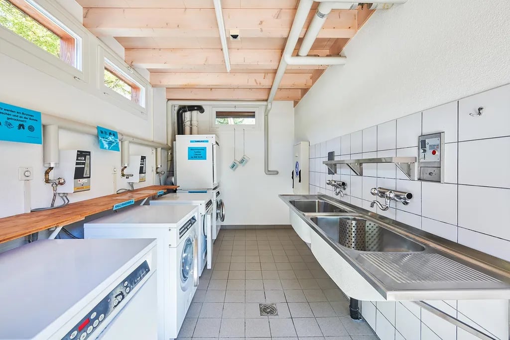 Camping International Lido Luzern gallery 1