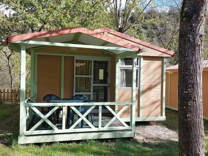 Camping La Isla-picos de Europa gallery 3