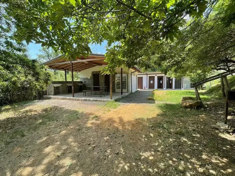 Agriturismo Ca du Chittu gallery 1