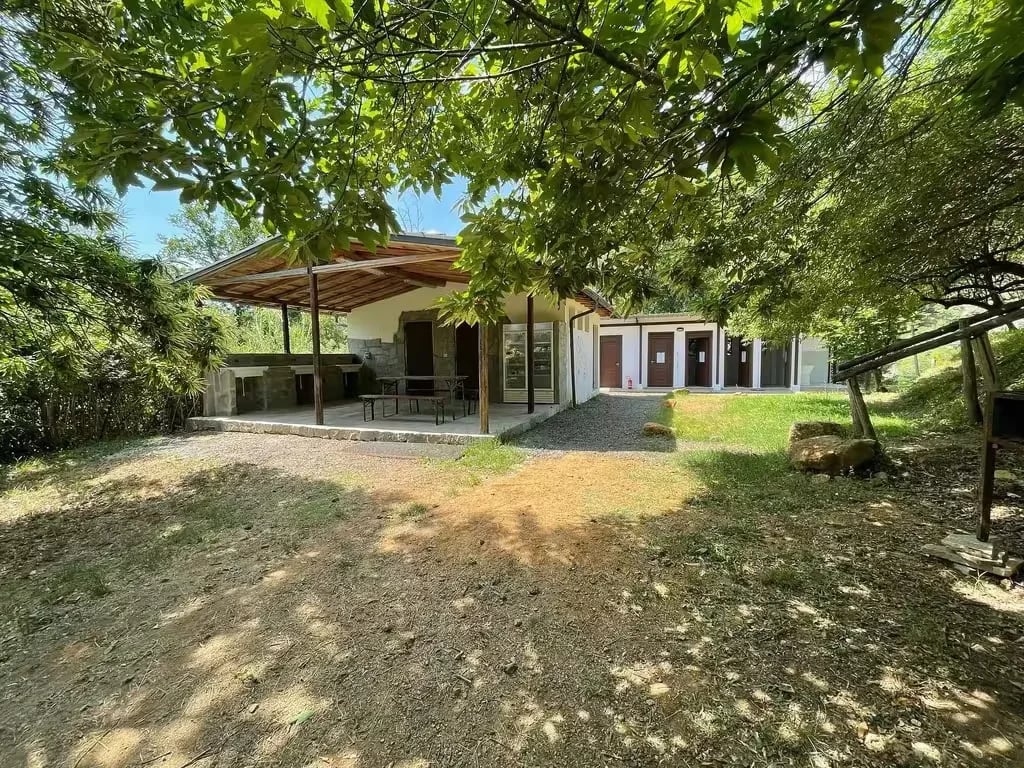 Agriturismo Ca du Chittu gallery 1