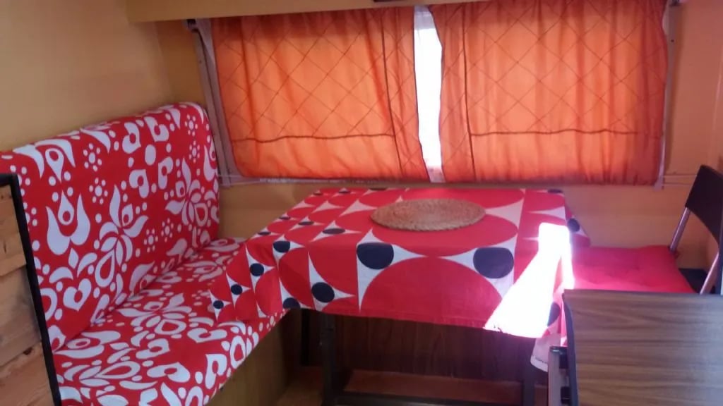 Camppegio Valle Po gallery 3