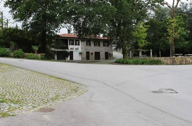 Parque de Campismo da Cabreira gallery 3