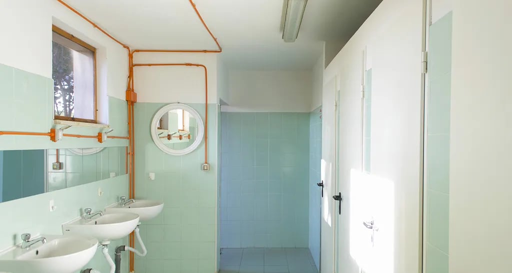 La Pampa Parking Area & Camp gallery 2