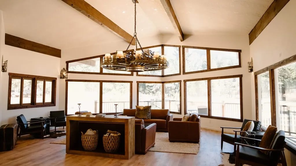 Silver Ridge Ranch gallery 2