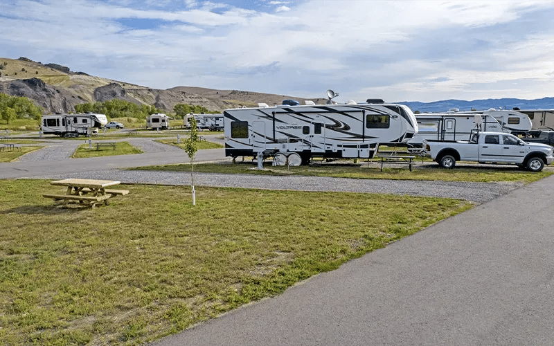 Covenant Canyon RV Park gallery 2