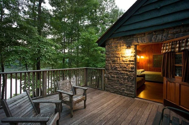 Chewacla State Park Campground gallery 2