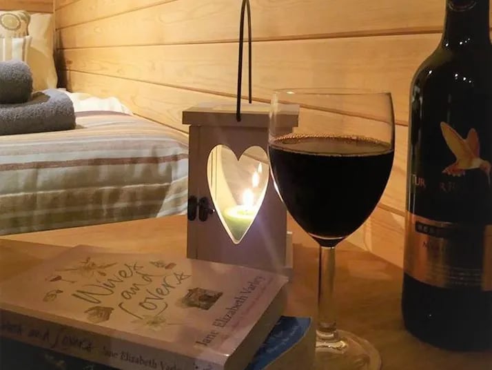 Pasturewood Holidays gallery 2