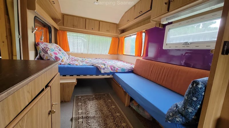 Camping Saanen gallery 2