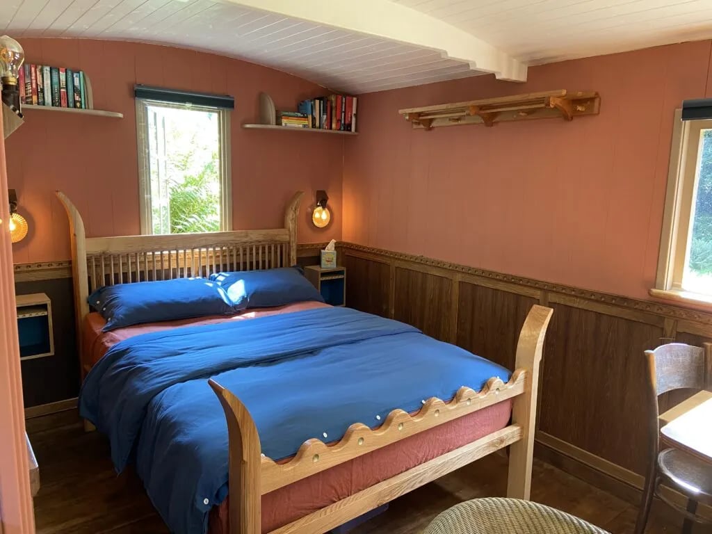 Priory Mill Farm gallery 1