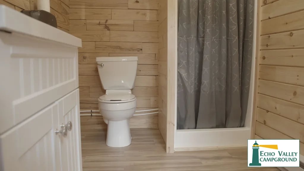 Echo Valley Campground gallery 1