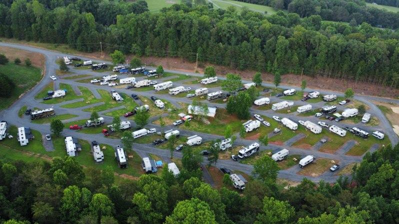 Yadkin Valley RV Resort gallery 1