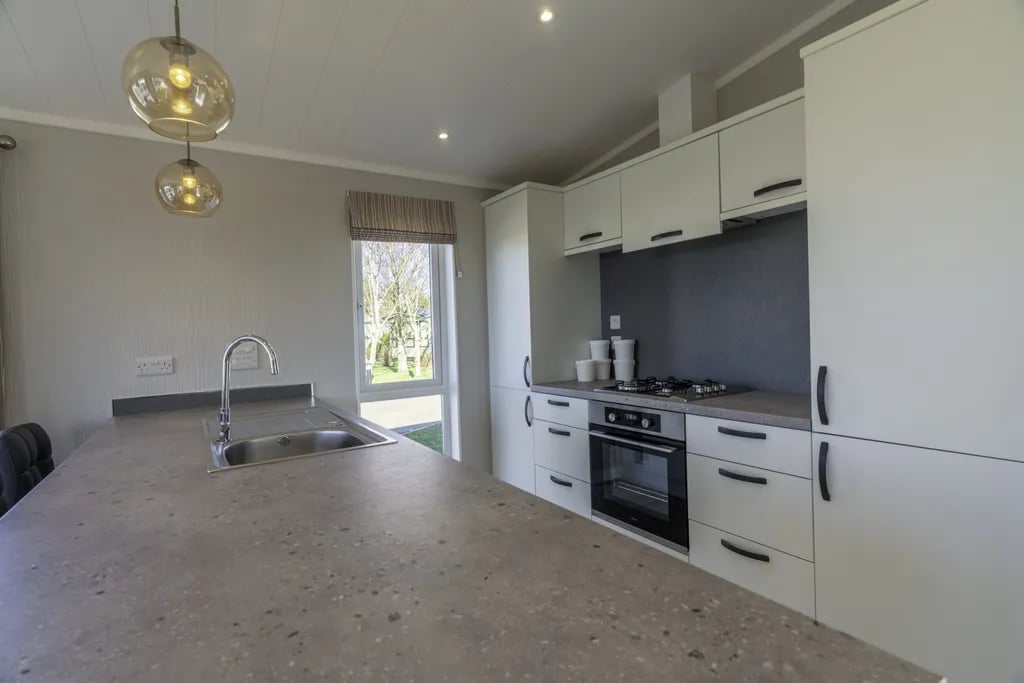 Rhinog Park gallery 1