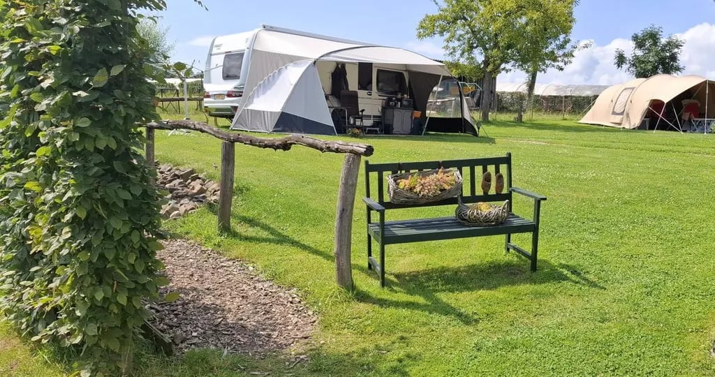 Mini Camping Aan de Beemden gallery 1