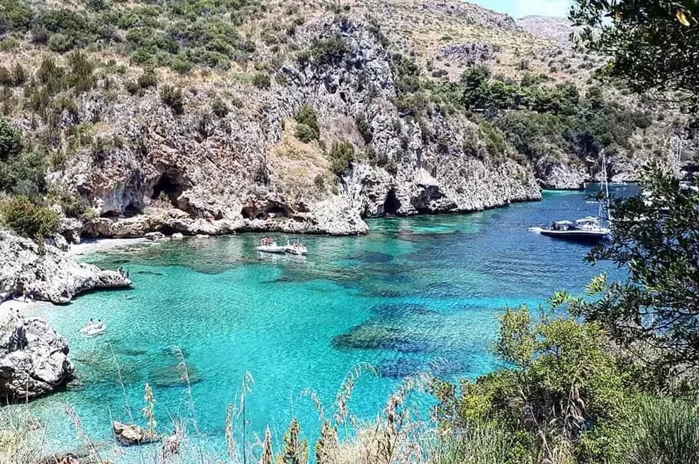 Camping Villaggio Lido Paradiso gallery 1