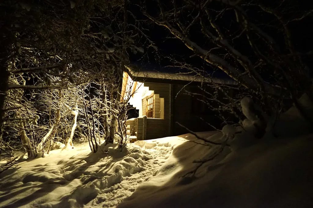 Muotkan Ruoktu gallery 1