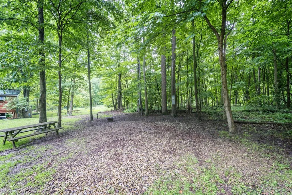 Cleveland/ Sudusky Jellystone Park