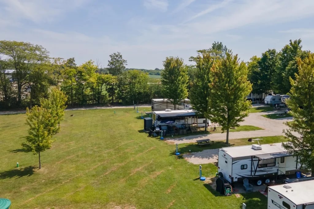 Lazy R Campground gallery 3