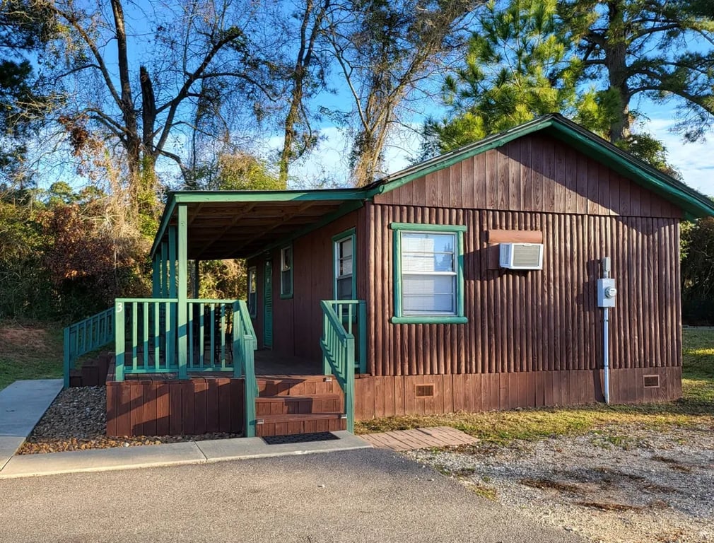 On The Lake RV Resort