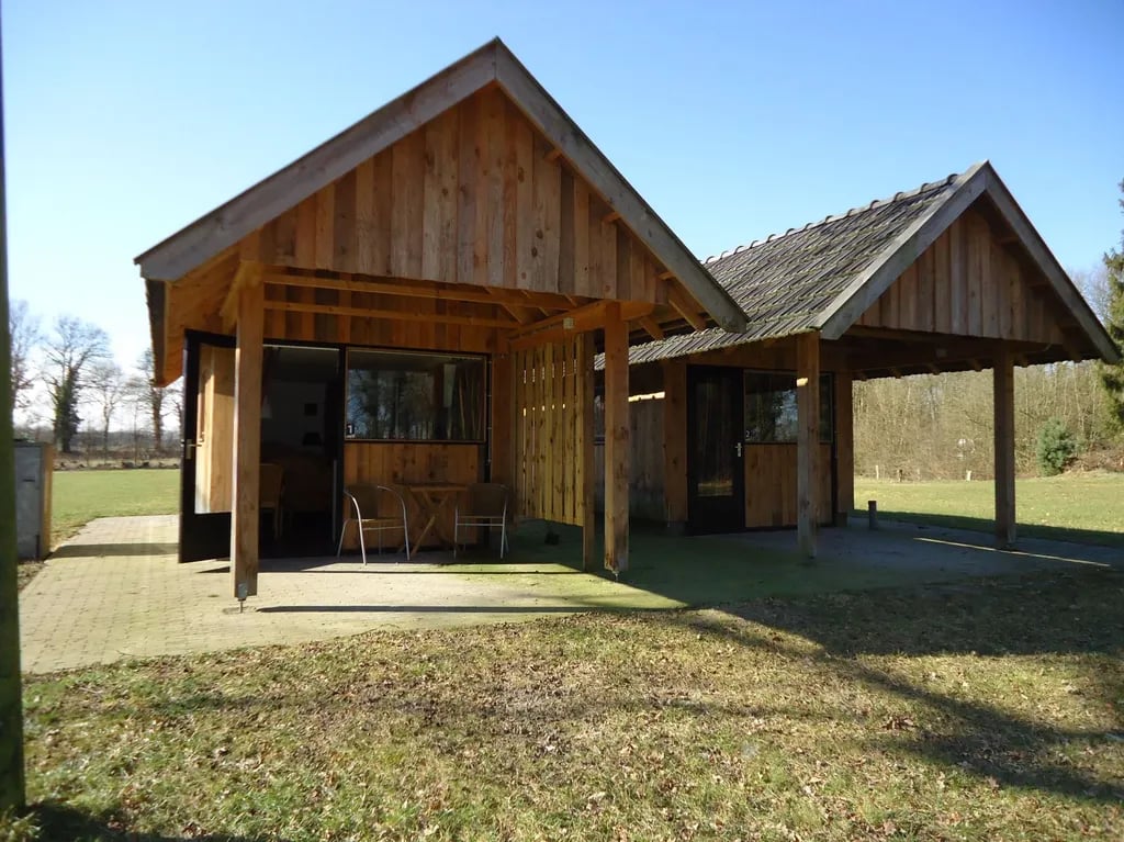 Mini Camping De Loeks gallery 1