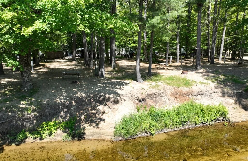 Pemi River Campground gallery 1