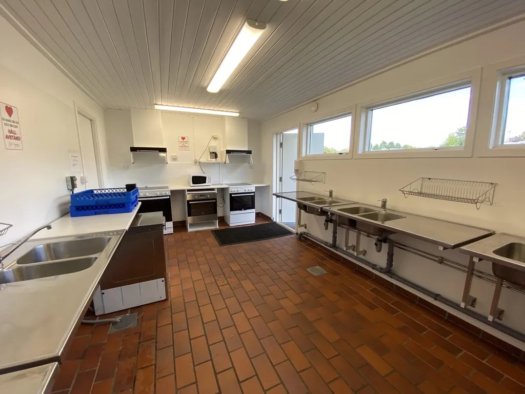 Hjo Camping gallery 1