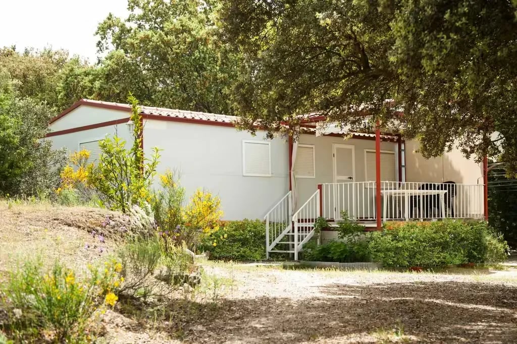 Camping Piscis gallery 3