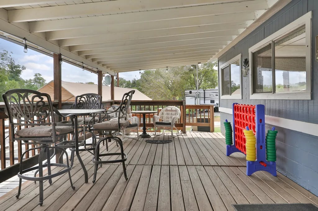 Vista Ridge RV Park gallery 2