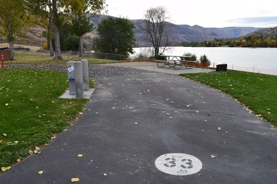 Beebe Bridge Park gallery 1