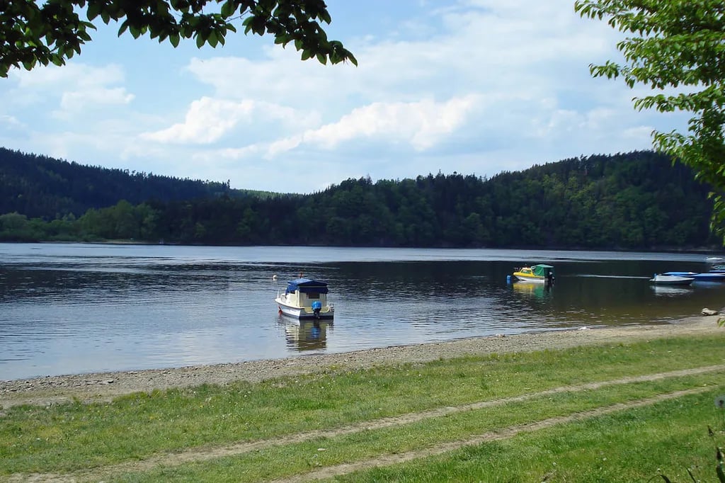Camping Droschkau gallery 2