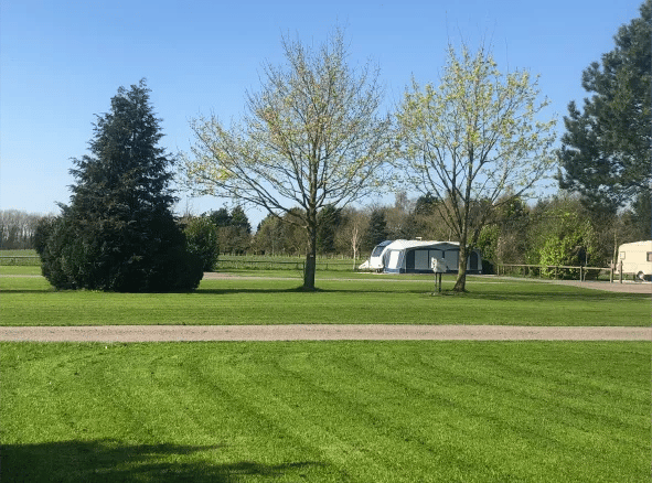 Woodstock Farm Caravan Site gallery 3