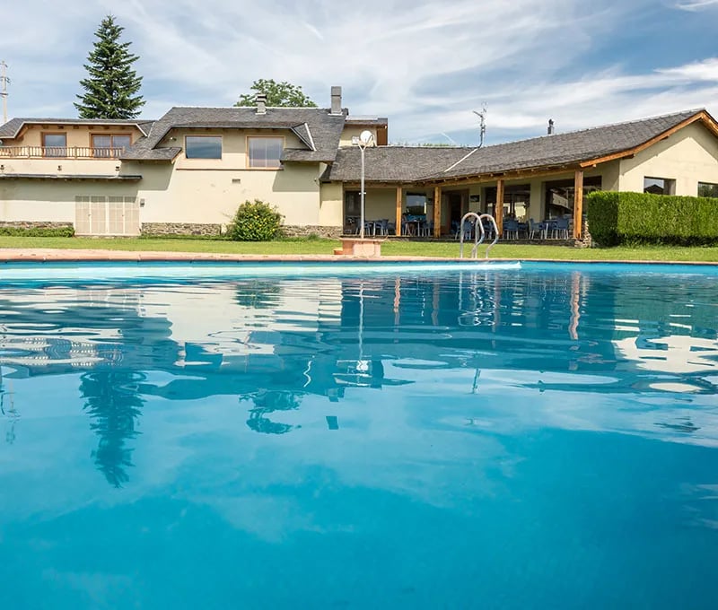 Stel Camping & bungalow Resort