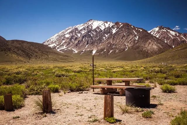 Independence BLM Dispersed gallery 1