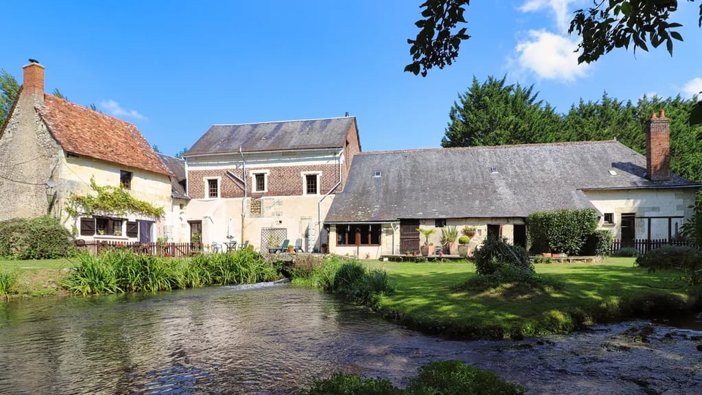 Le Moulin de St Blaise gallery 3