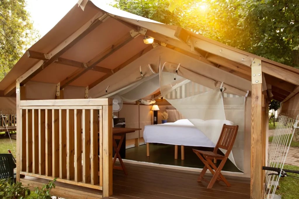 Camping Village Conca D’Oro gallery 3