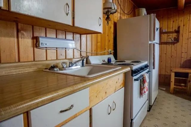 Sportsman Lodge, Cabins & RV Park gallery 2