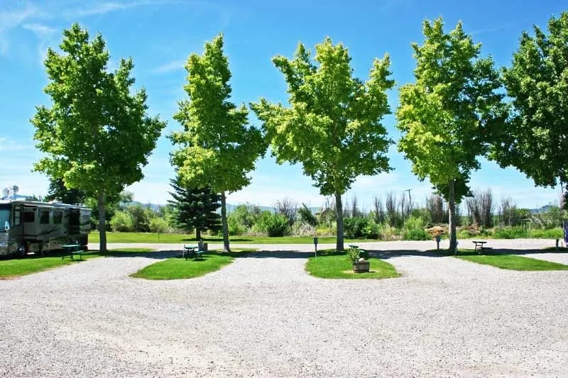 Southside RV Park gallery 2